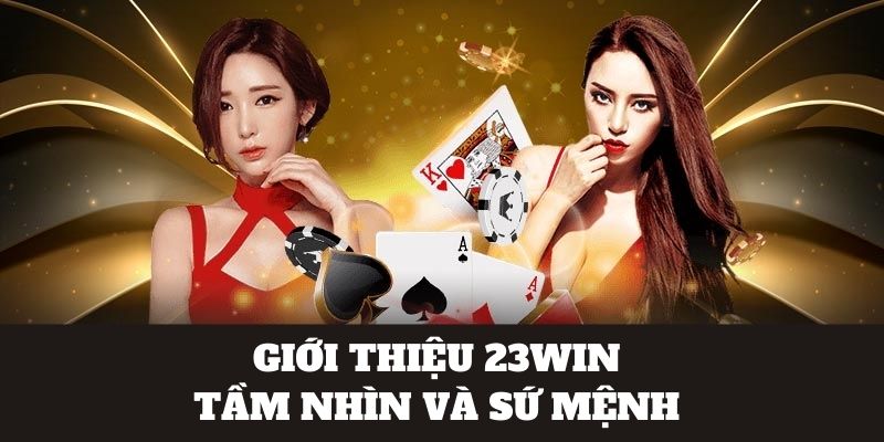 Đánh giá chi tiết về nhà cái 23win