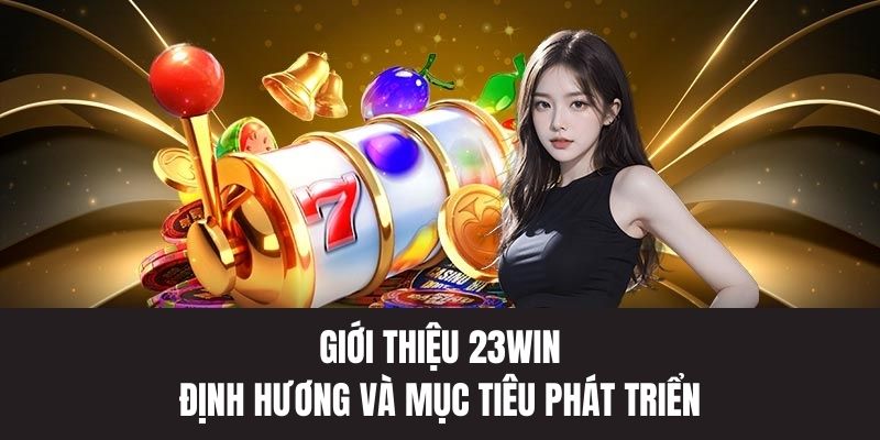 Khám phá kho game đa dạng và hấp dẫn tại 23win