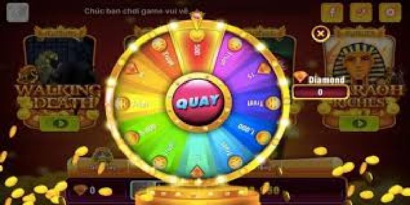 Nổ Hũ Bonus Hunter 23Win săn thưởng cực lớn mỗi ngày