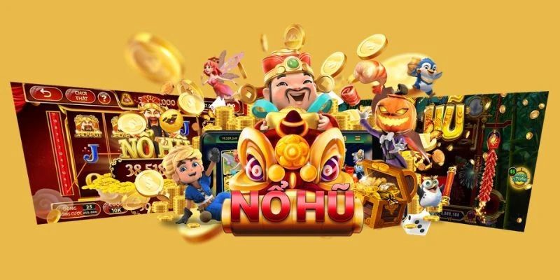Tổng quan về nổ hũ Caishen tại nhà cái