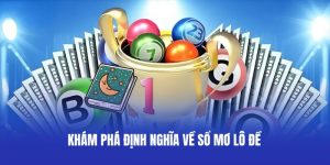 Sổ Mơ Lô Đề Tại 23win Giải Mã Giấc Mơ Chính Xác Từng Số