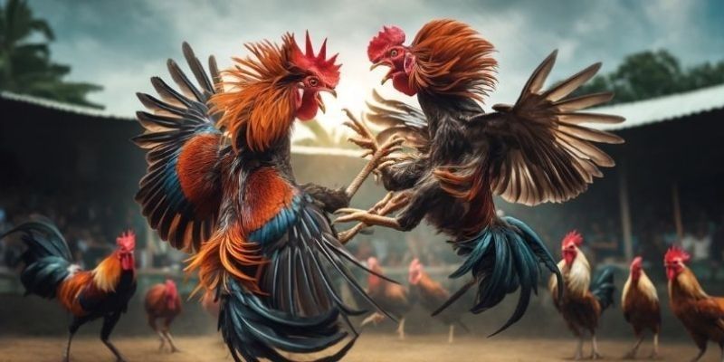 Thuật Ngữ Trong Đá Gà 23win Cần Biết Trước Khi Chơi