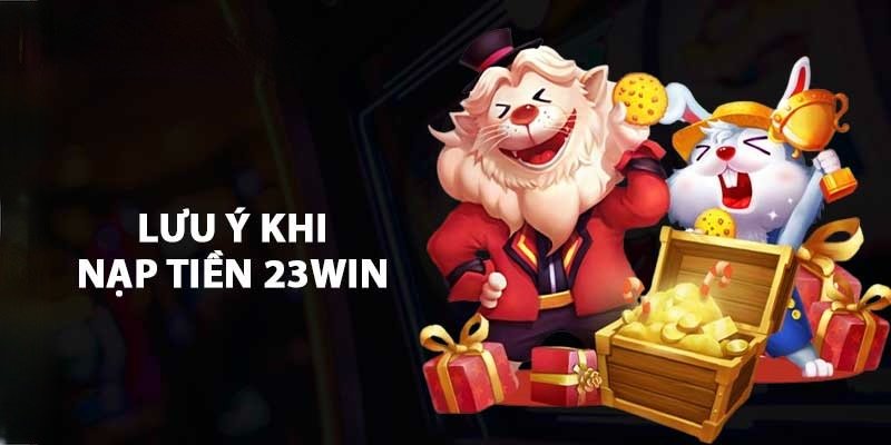 Lưu ý khi tuân thủ quy định theo mức vốn nạp tiền